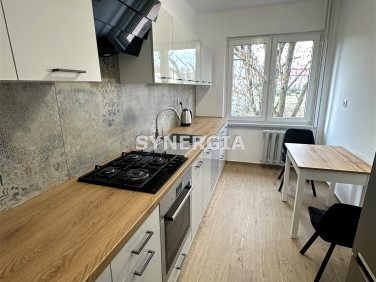 Mieszkanie Chrzanów