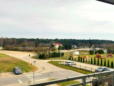 Mieszkanie Koziegłowy