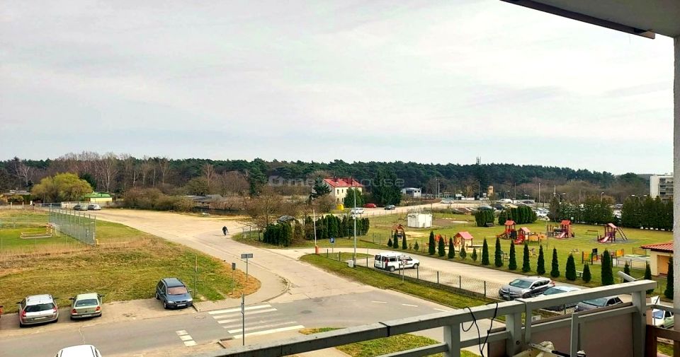 Mieszkanie Koziegłowy