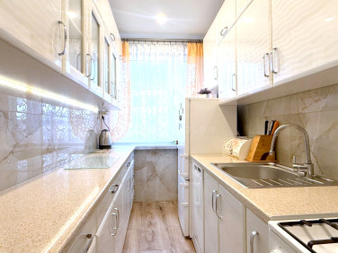 Mieszkanie Ruda Śląska