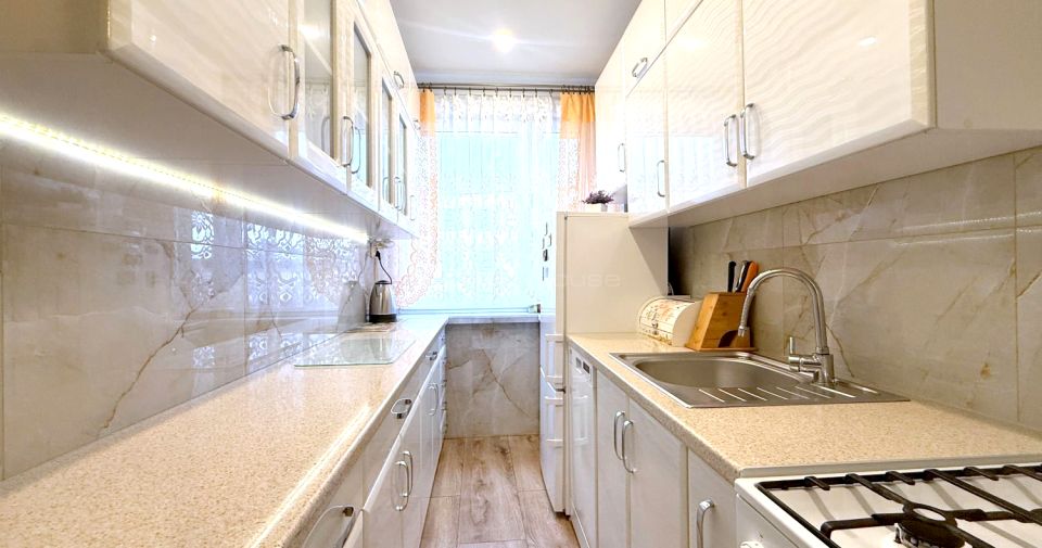 Mieszkanie Ruda Śląska