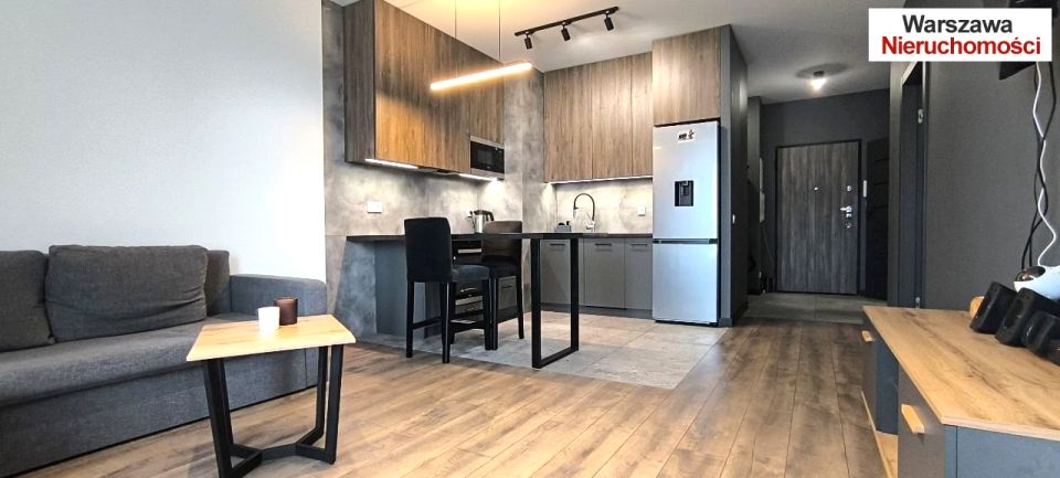Mieszkanie Warszawa