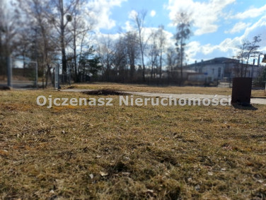 Działka inwestycyjna Bydgoszcz