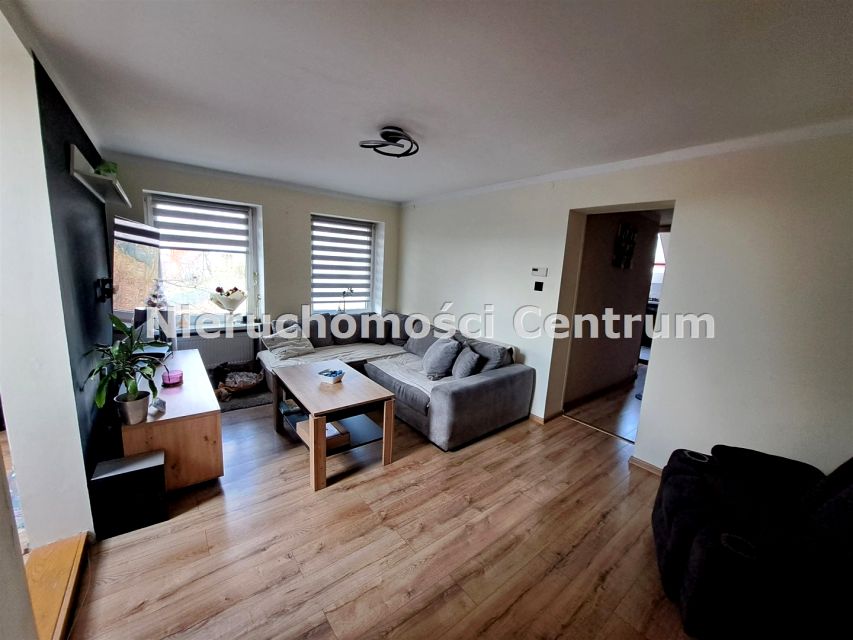 Mieszkanie Głuszyca