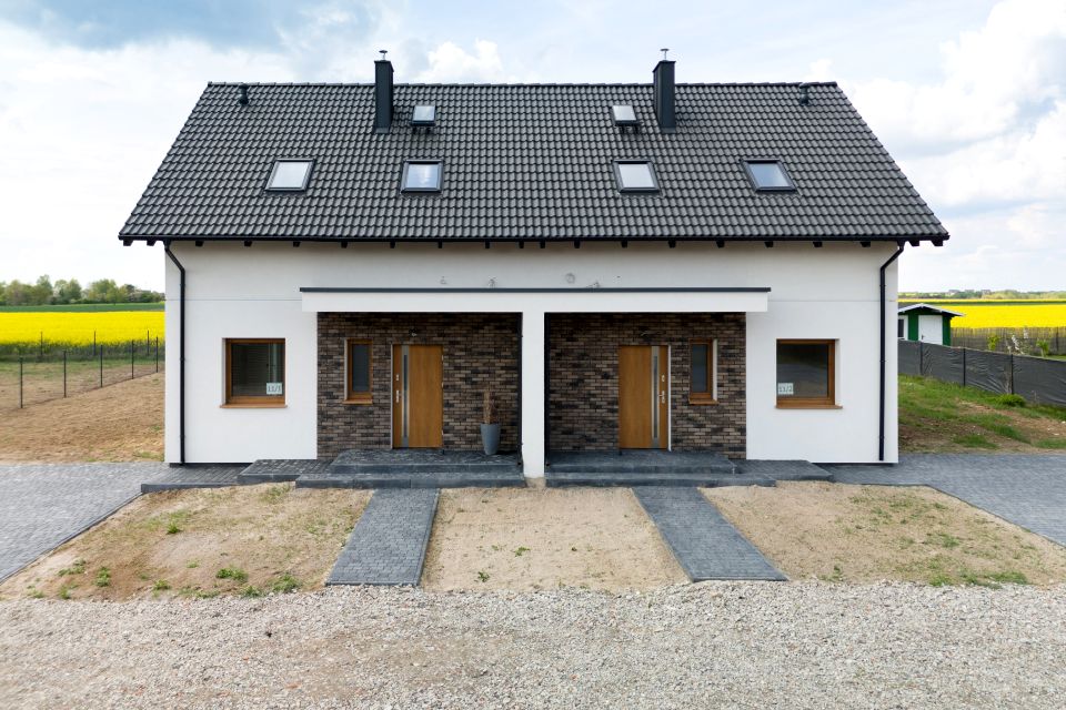 Mieszkanie Swarzędz