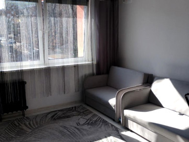 Mieszkanie Wałbrzych