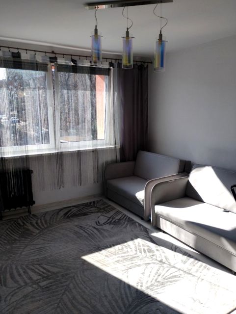 Mieszkanie Wałbrzych