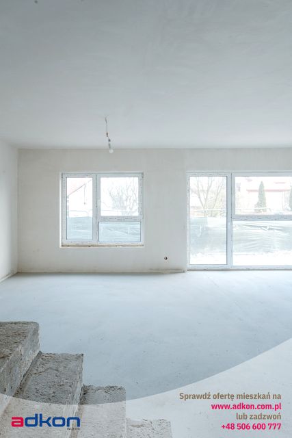 Mieszkanie Wieliczka