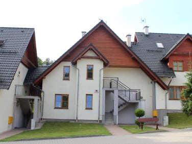 Mieszkanie Karpacz