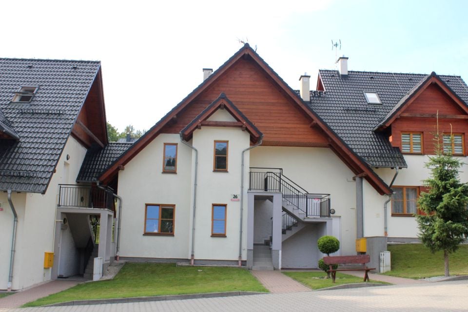 Mieszkanie Karpacz