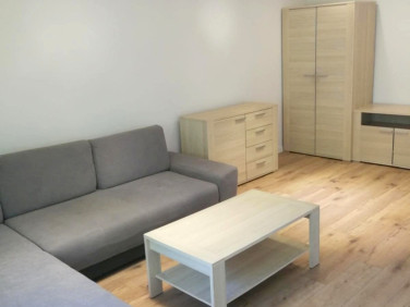 Mieszkanie Nowy Sącz