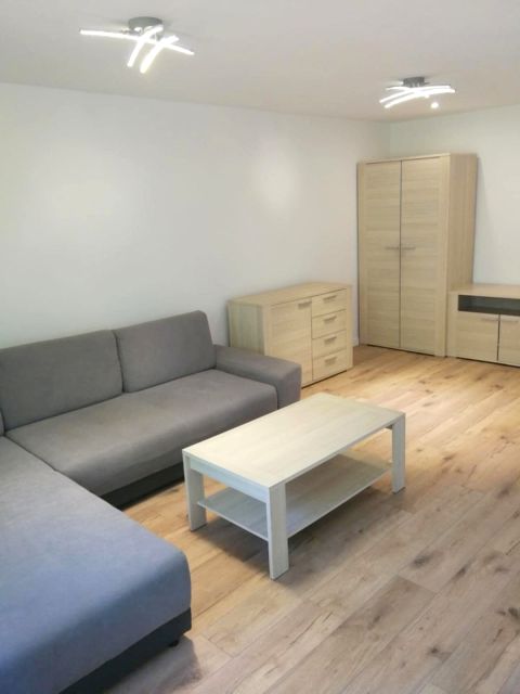 Mieszkanie Nowy Sącz