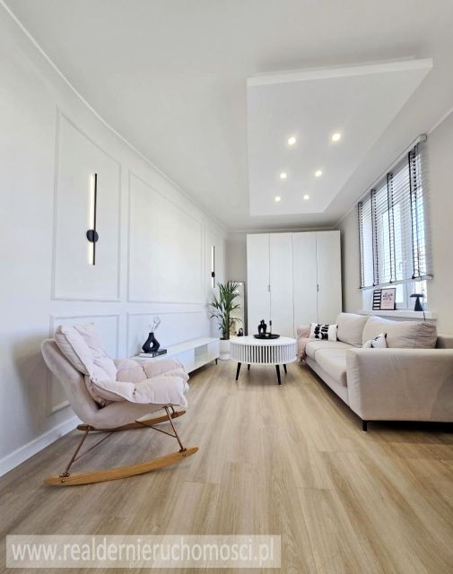 Mieszkanie Zielona Góra