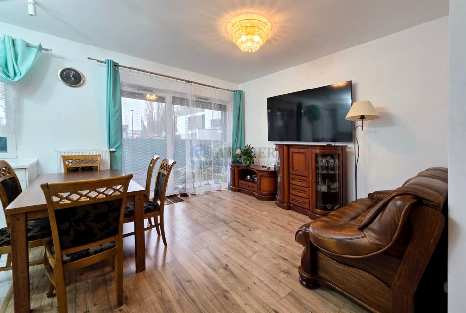 Mieszkanie Bydgoszcz