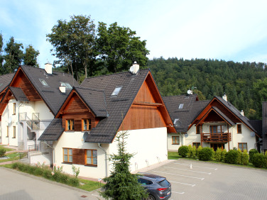 Mieszkanie Karpacz sprzedaż