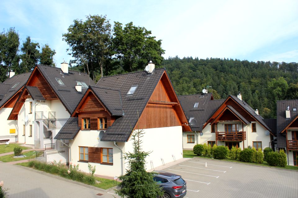 Mieszkanie Karpacz sprzedaż