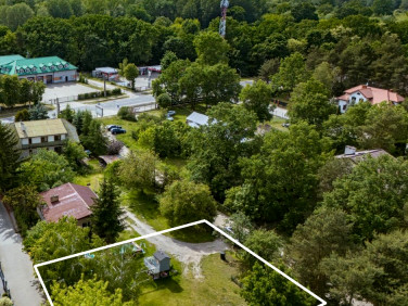 Działka inna Józefów