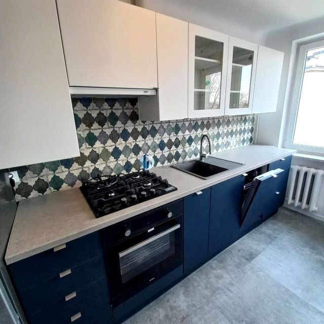 Mieszkanie Grodzisk Mazowiecki