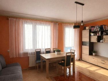 Mieszkanie Małogoszcz