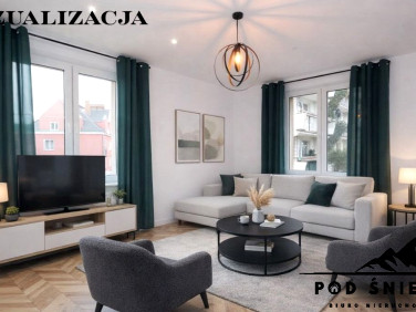Mieszkanie Jelenia Góra