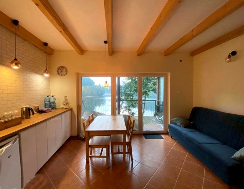 Dom Zagórze Śląskie