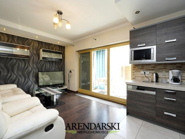 Mieszkanie Gorzów Wielkopolski