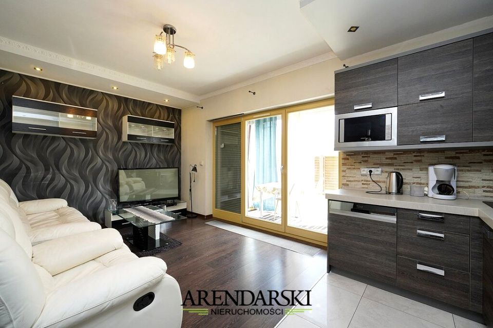 Mieszkanie Gorzów Wielkopolski