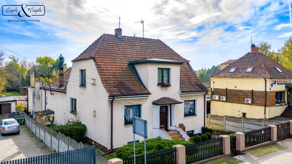 Mieszkanie Pyskowice