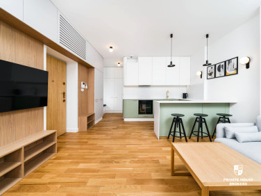 Mieszkanie Kraków wynajem