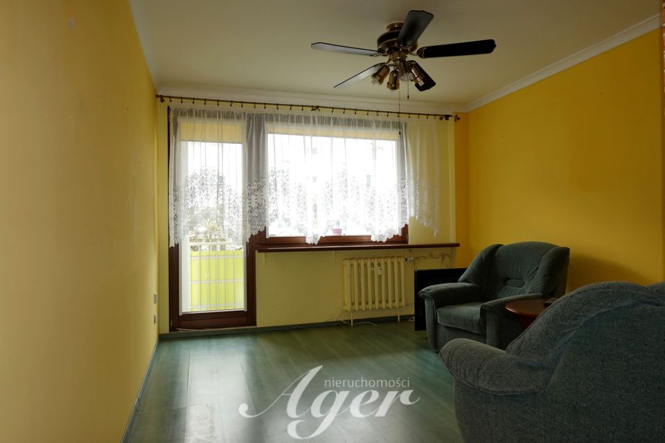 Mieszkanie Zielona Góra