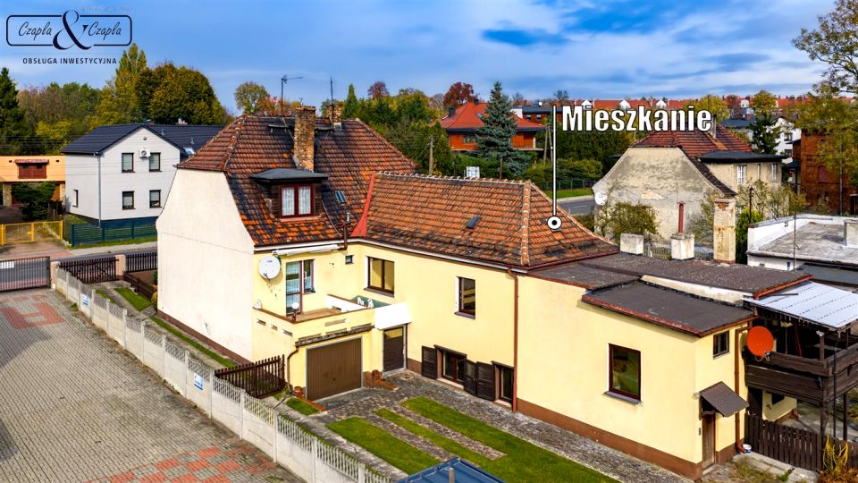 Mieszkanie Pyskowice sprzedaż