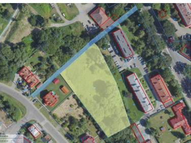 Działka budowlana Przemyśl sprzedam