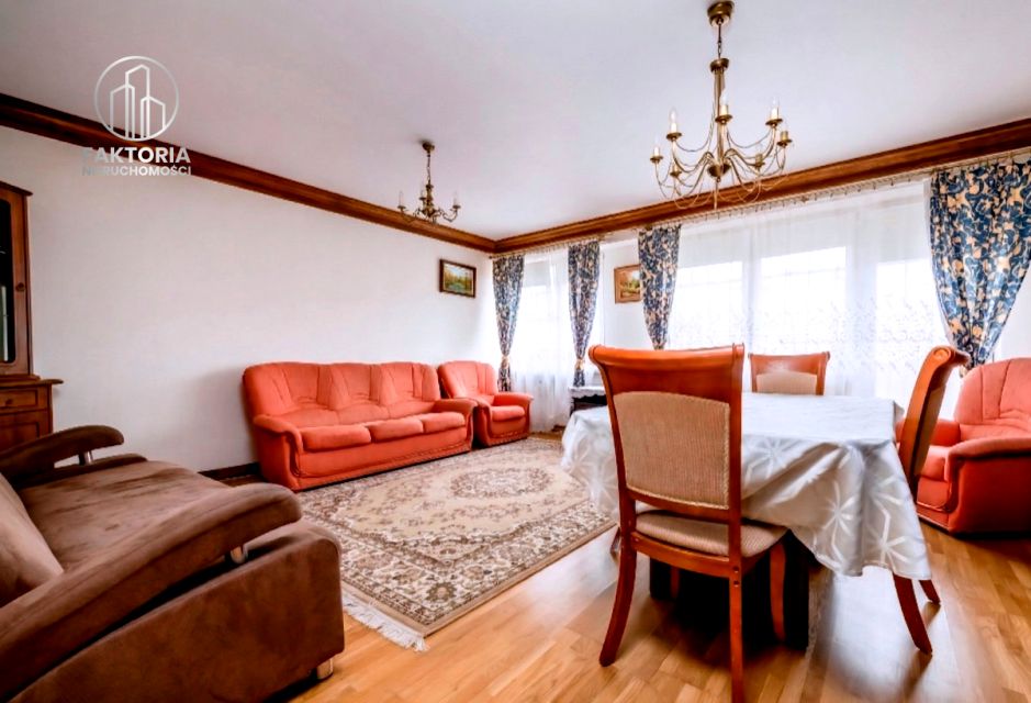 Mieszkanie Białystok