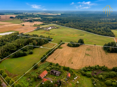 Działka budowlana Pajtuny