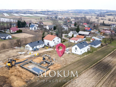 Działka budowlana Kraków