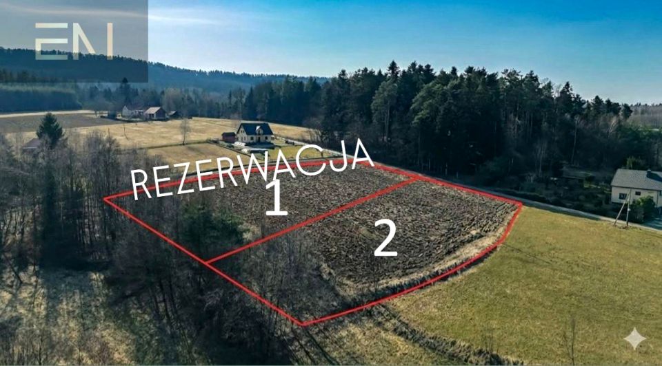 Działka Godowa