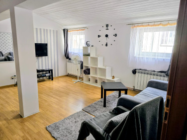 Mieszkanie Przemyśl