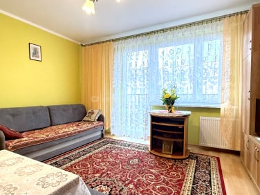 Mieszkanie Ruda Śląska