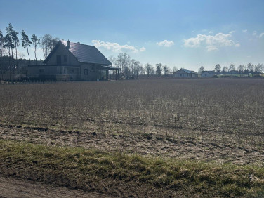 Działka budowlana Karniszewo