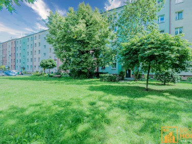 Mieszkanie blok mieszkalny sprzedaż