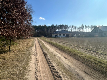 Działka budowlana sprzedam