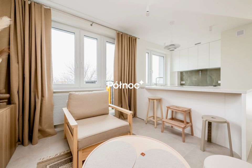 Mieszkanie BIAŁYSTOK