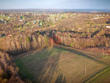 Działka budowlana Rzeszów
