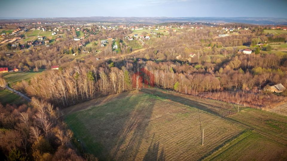 Działka budowlana Rzeszów