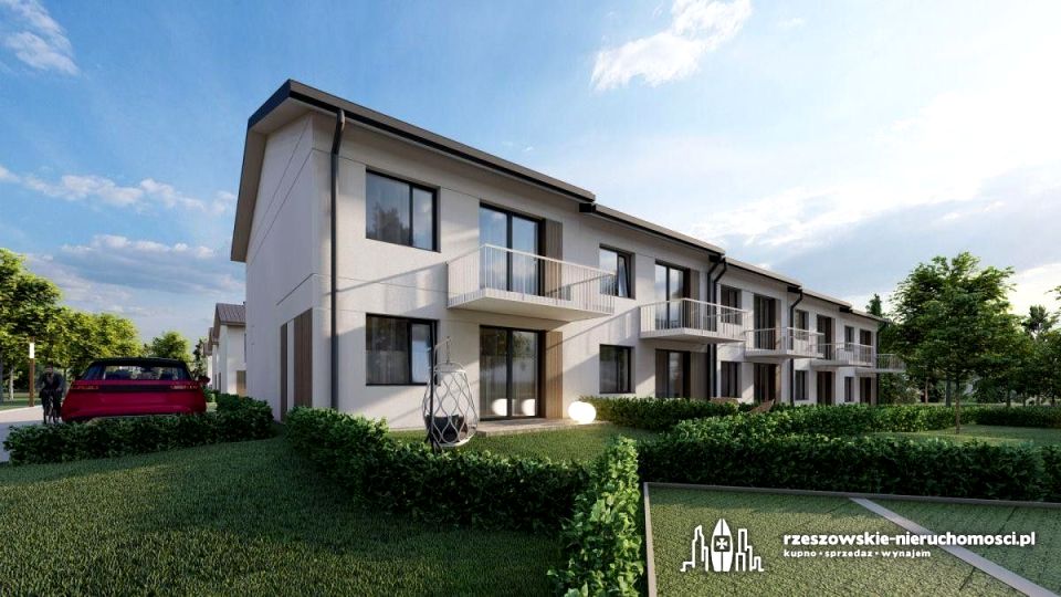 Mieszkanie Rzeszów sprzedaż