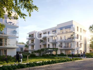 Mieszkanie nad morzem