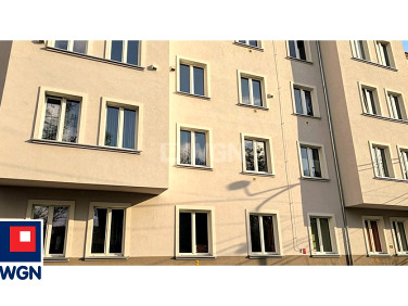 Mieszkanie Wrocław