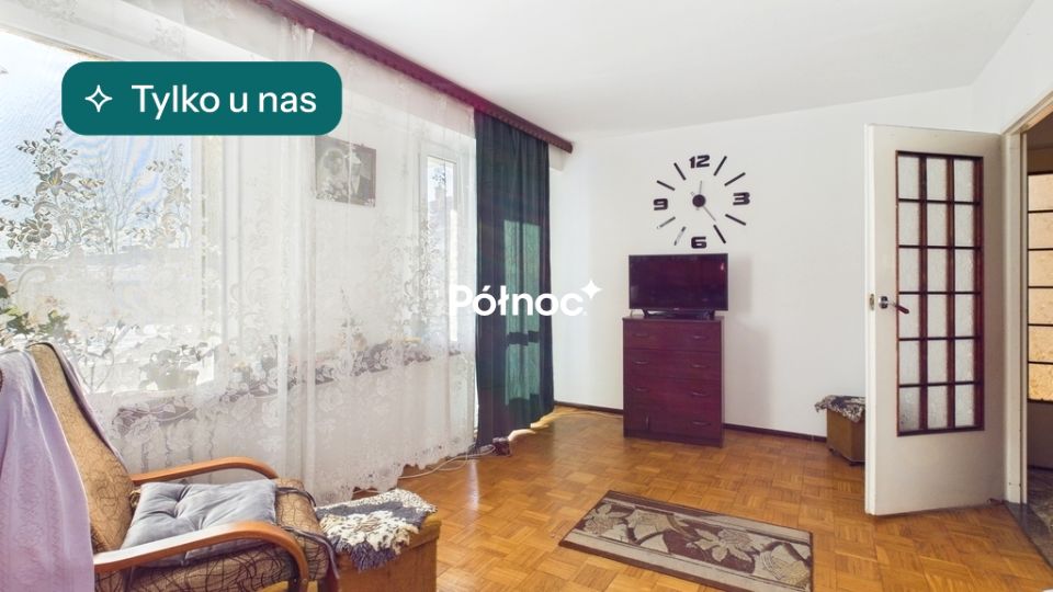 Mieszkanie BIAŁYSTOK