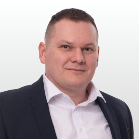 Piotr Raszewski