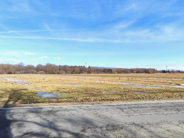 Działka budowlana Długopole